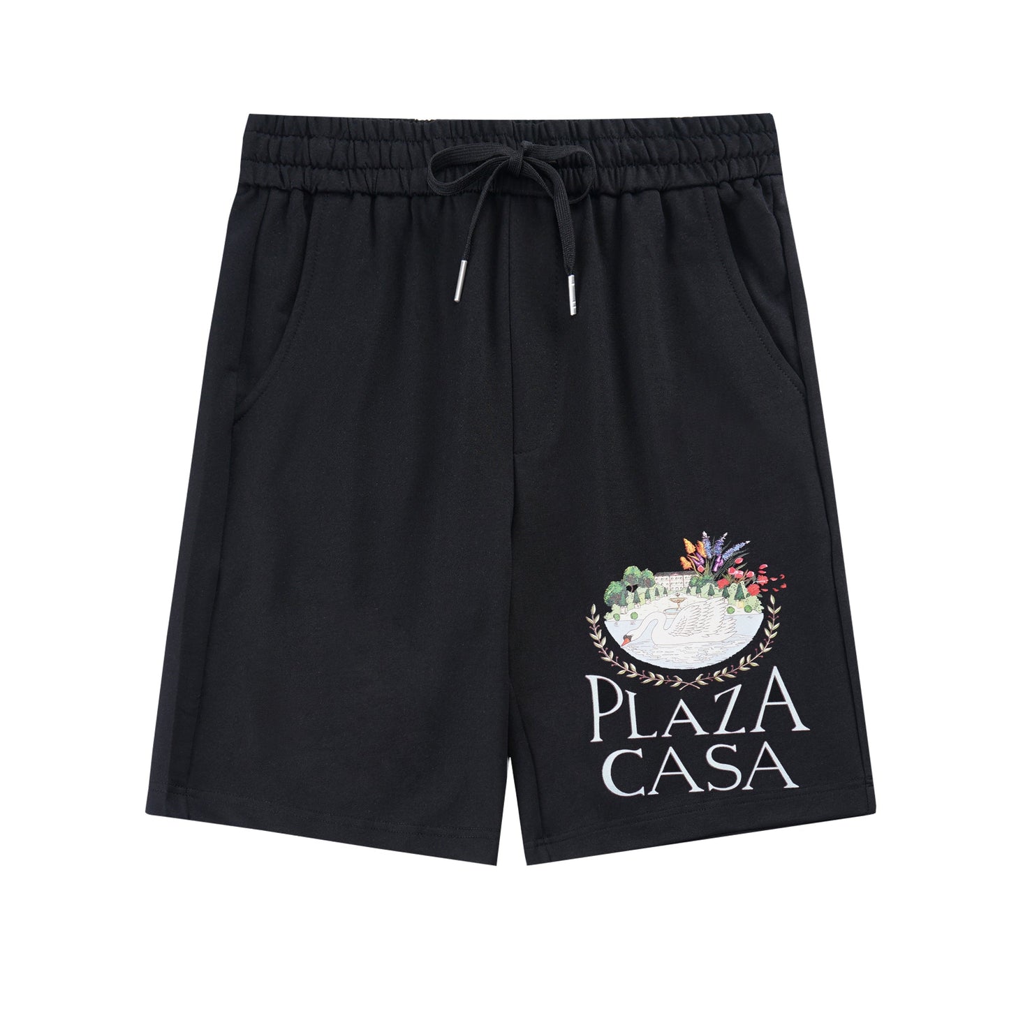 C shorts