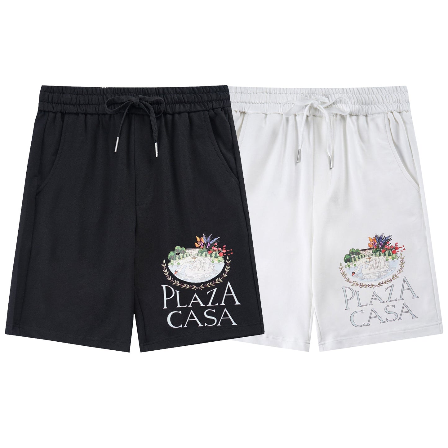 C shorts