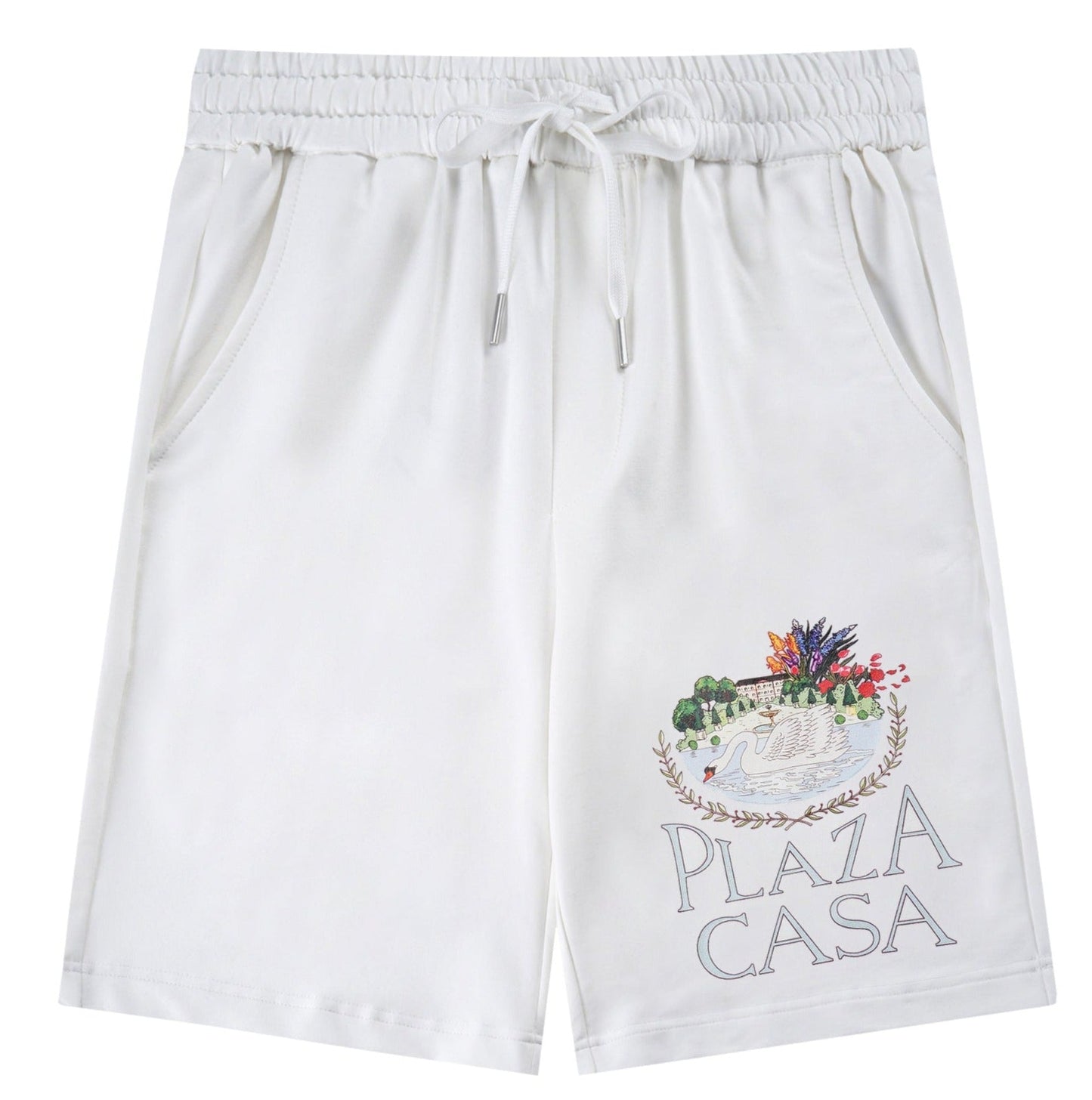 C shorts