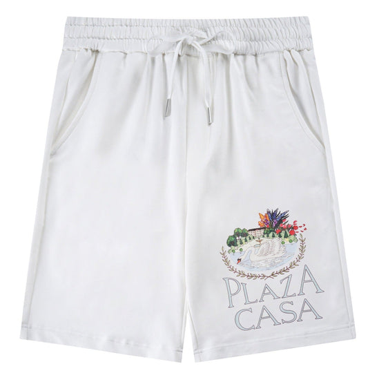 C shorts