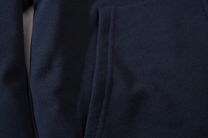 C hoodie