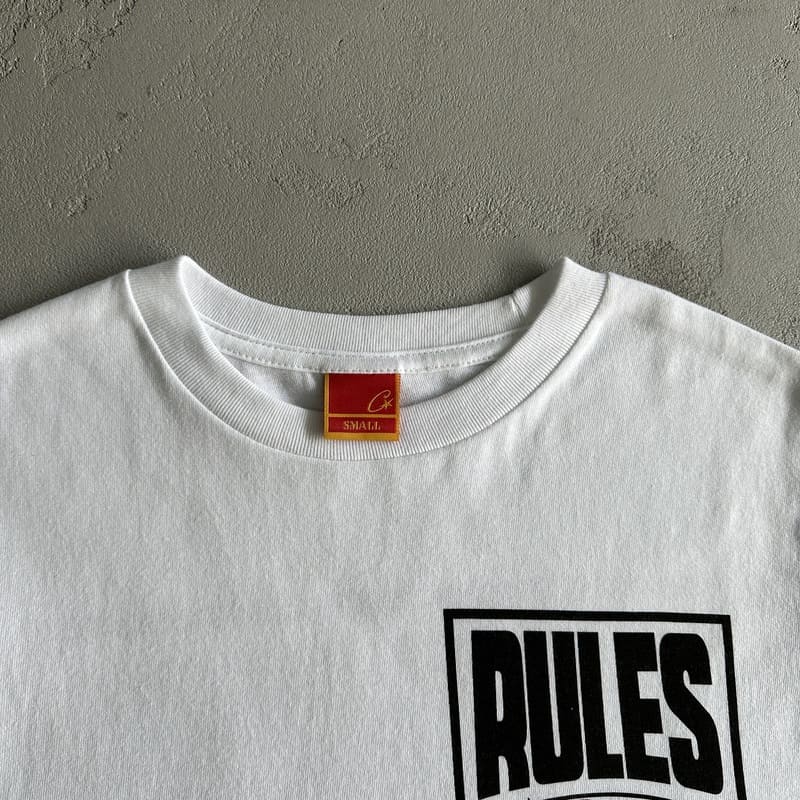 Crt t-shirt