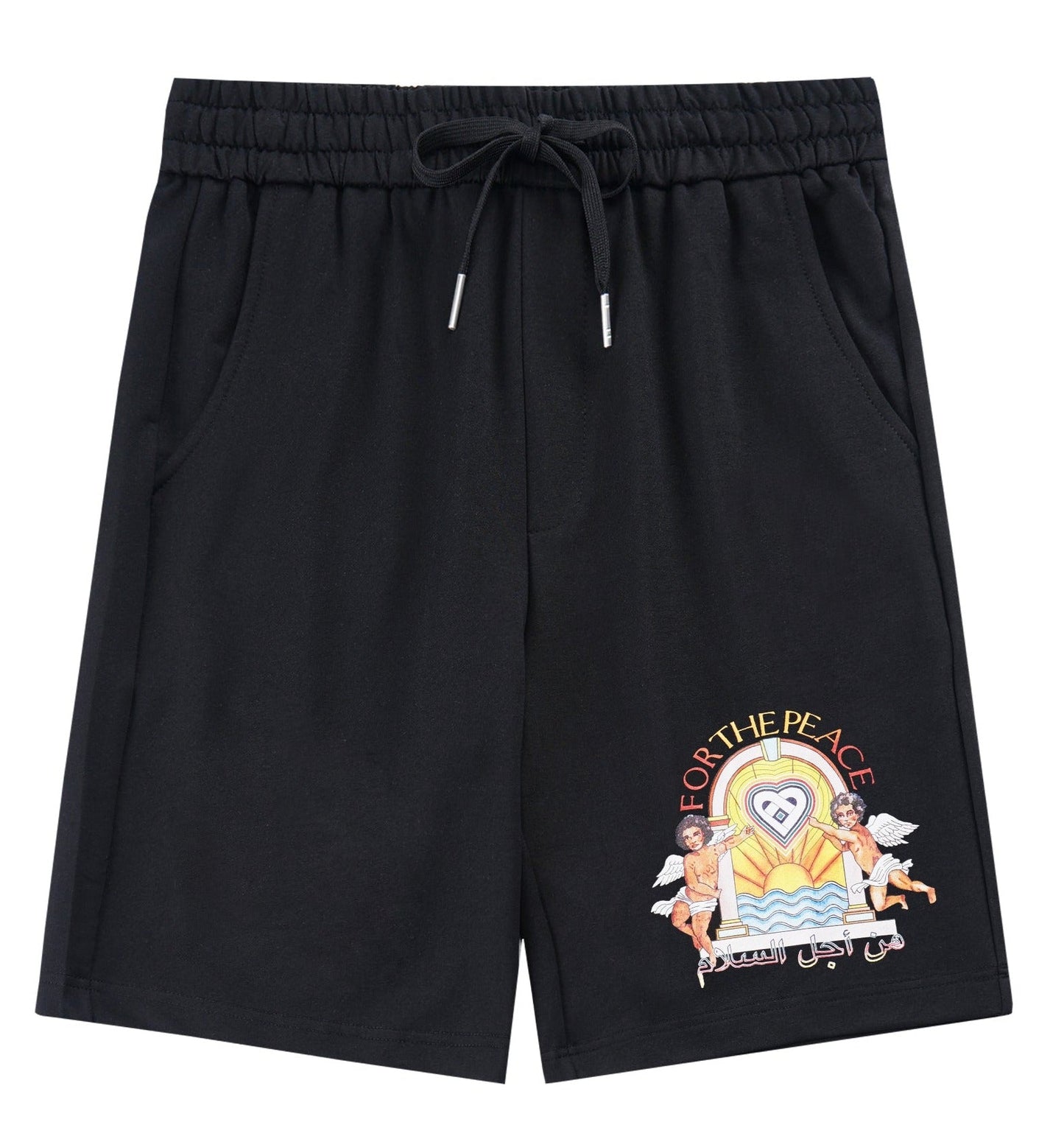 C shorts