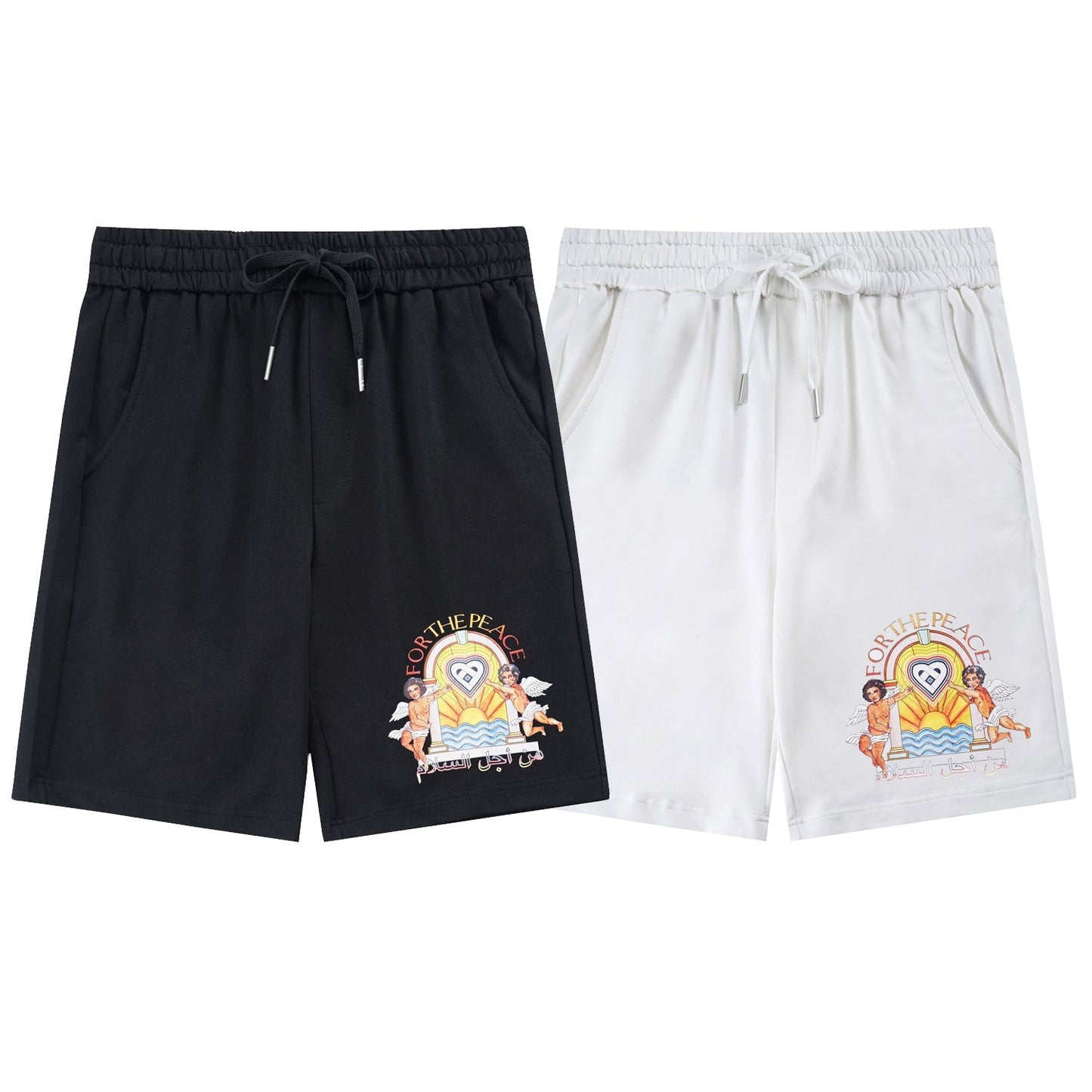 C shorts