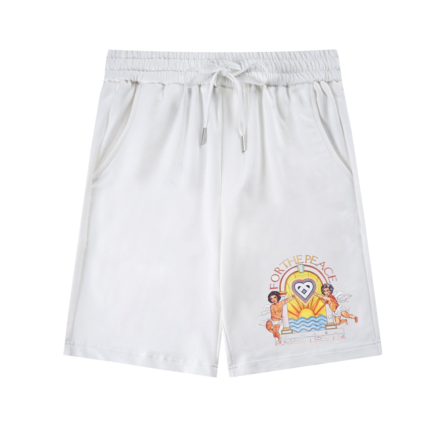 C shorts