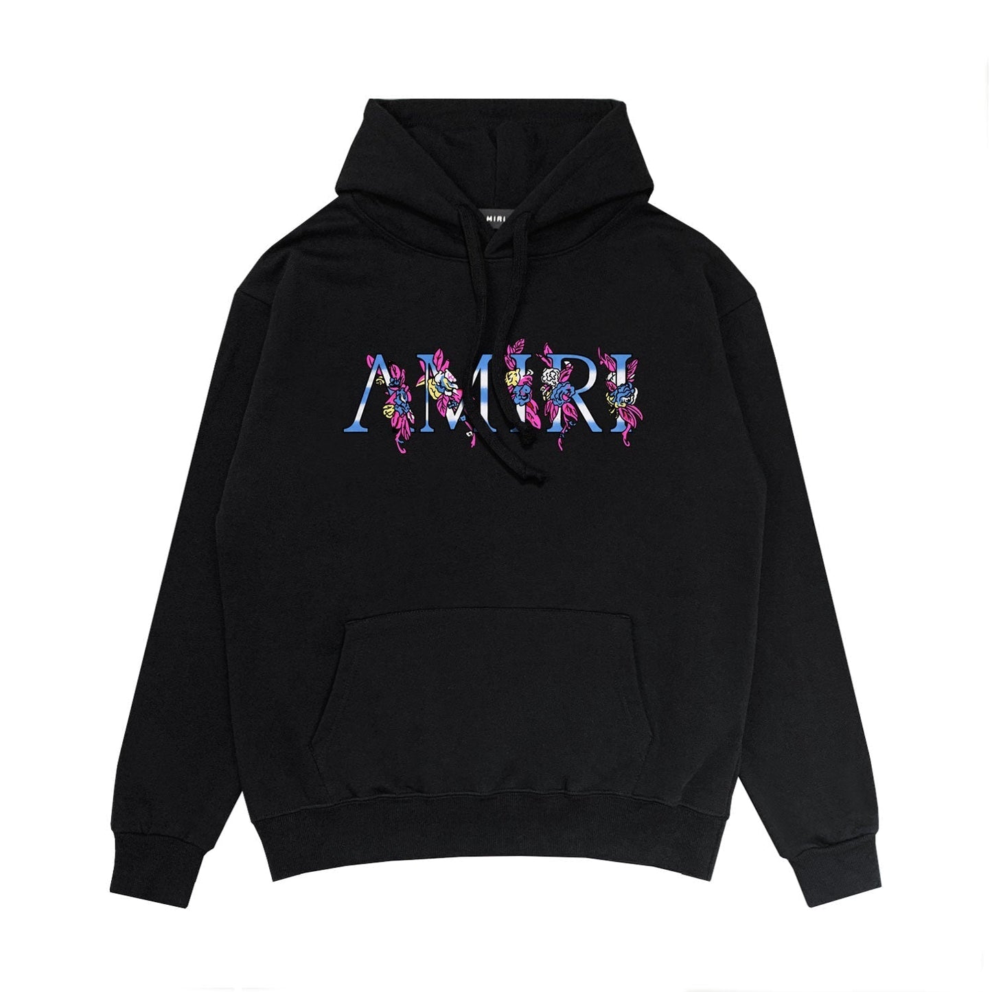 A hoodie