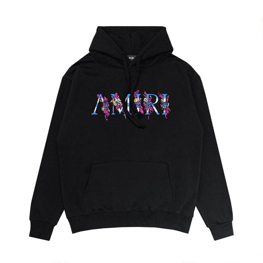 A hoodie