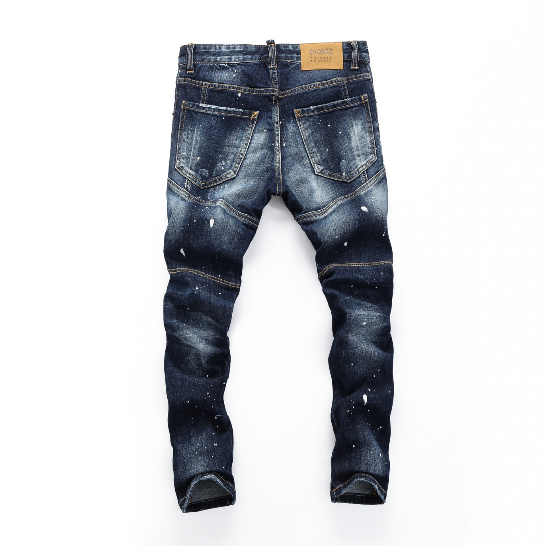 Dq Jeans