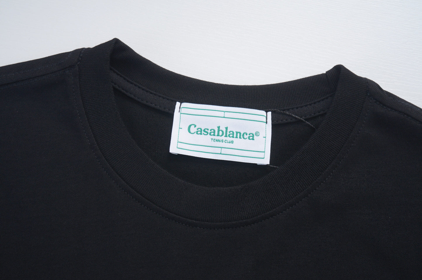 C t-shirt