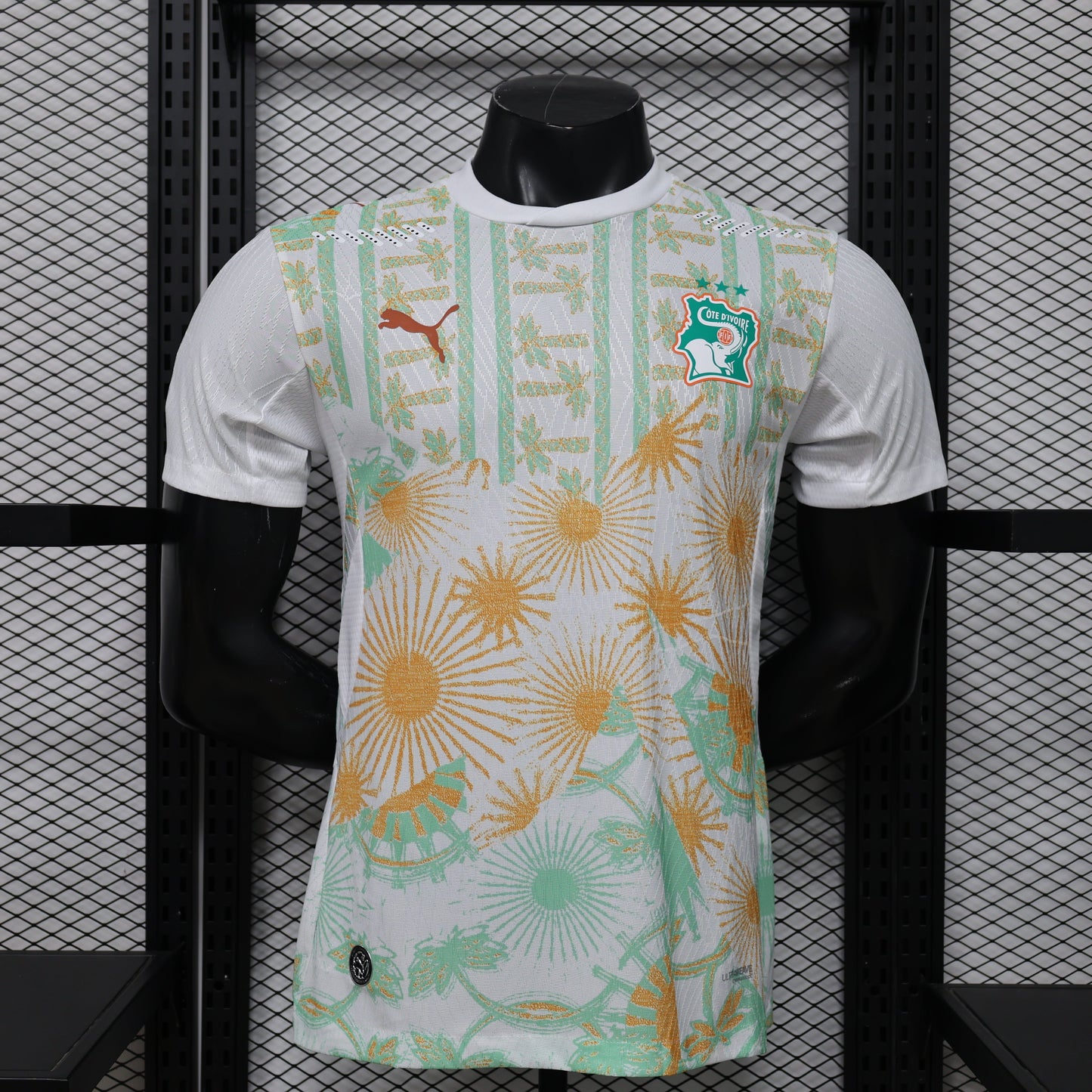 Jersey