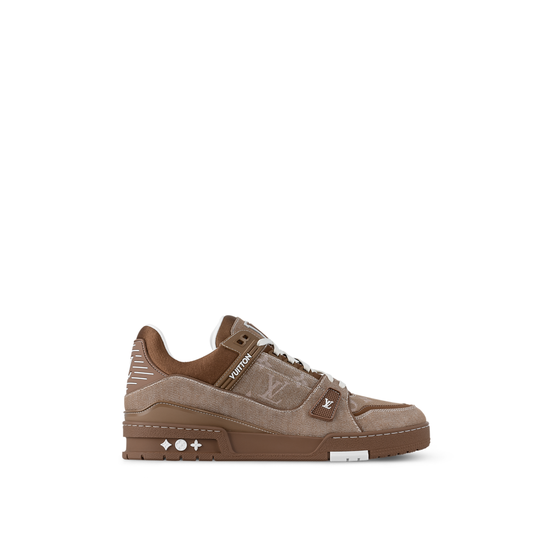 L Sneakers