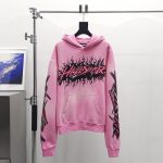 H Hoodie