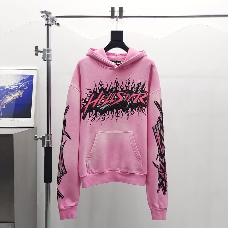 H Hoodie