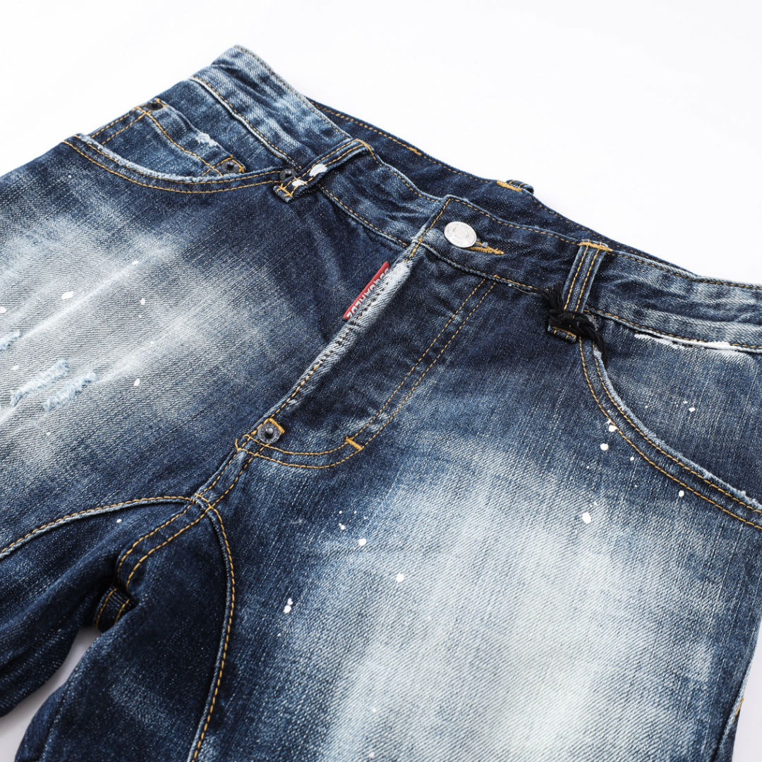 Dq Jeans