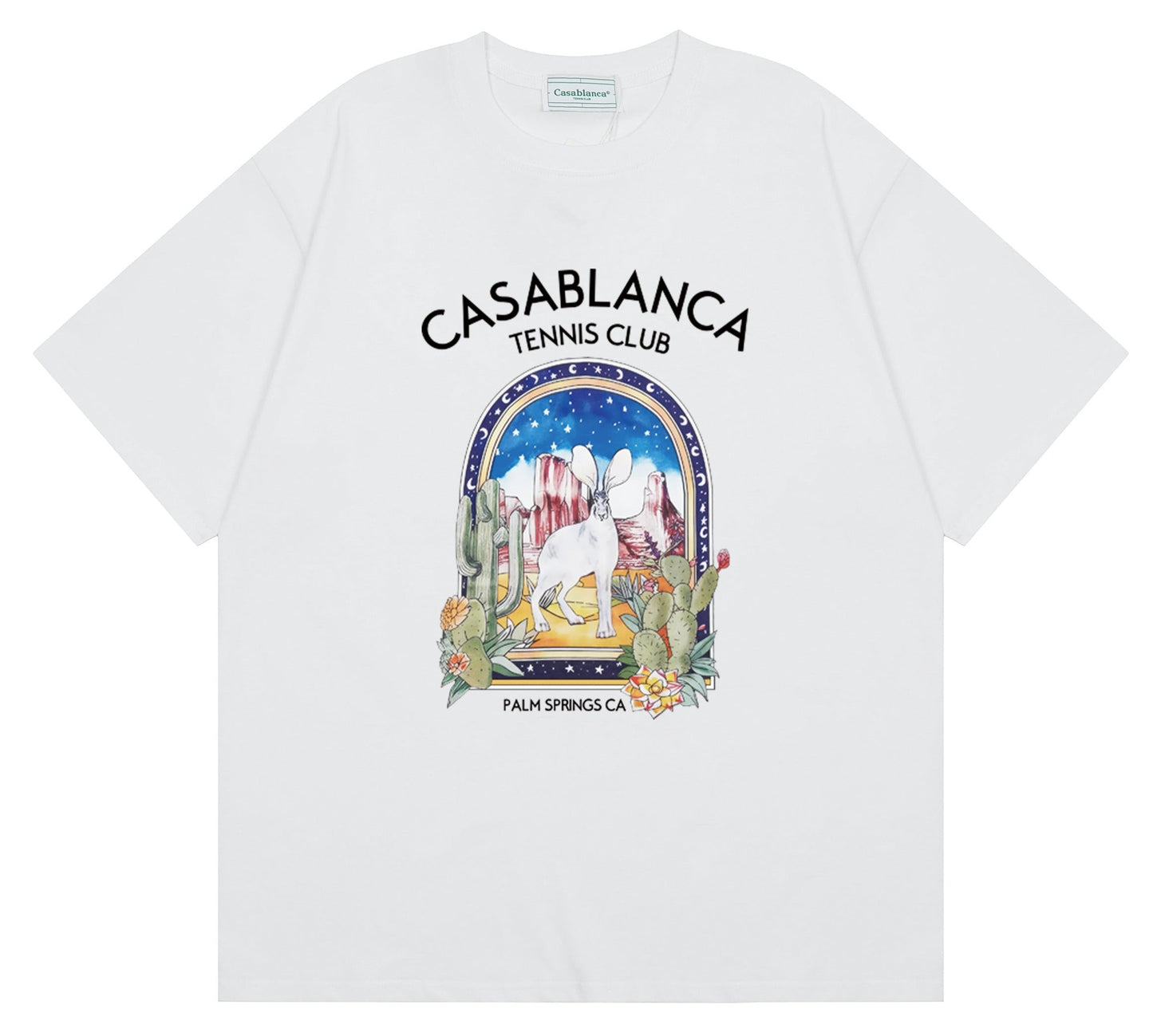 C t-shirt