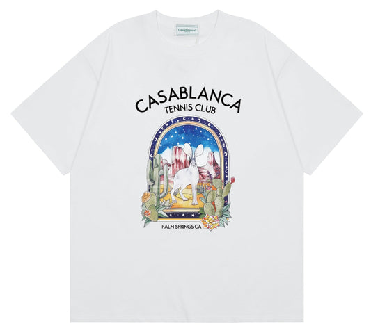C t-shirt