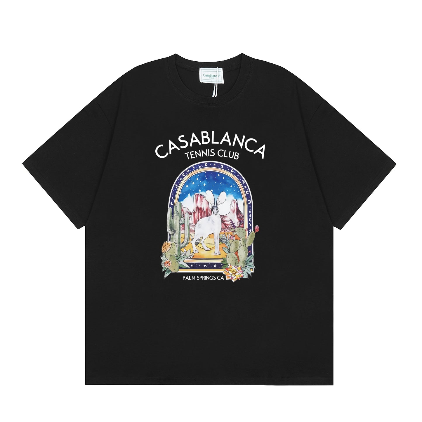 C t-shirt