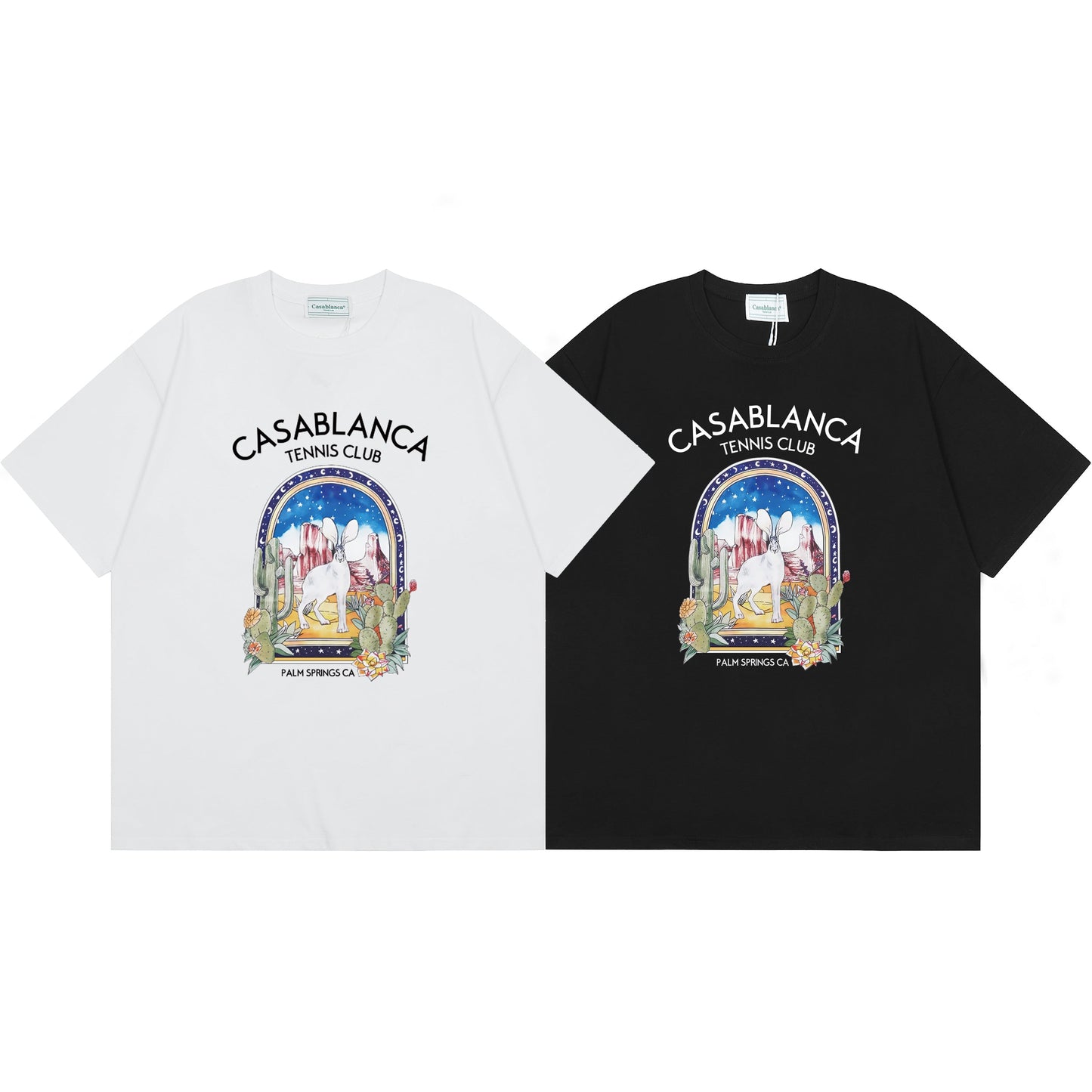 C t-shirt