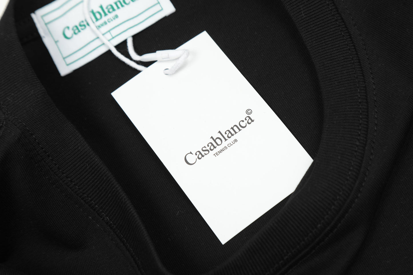 C t-shirt