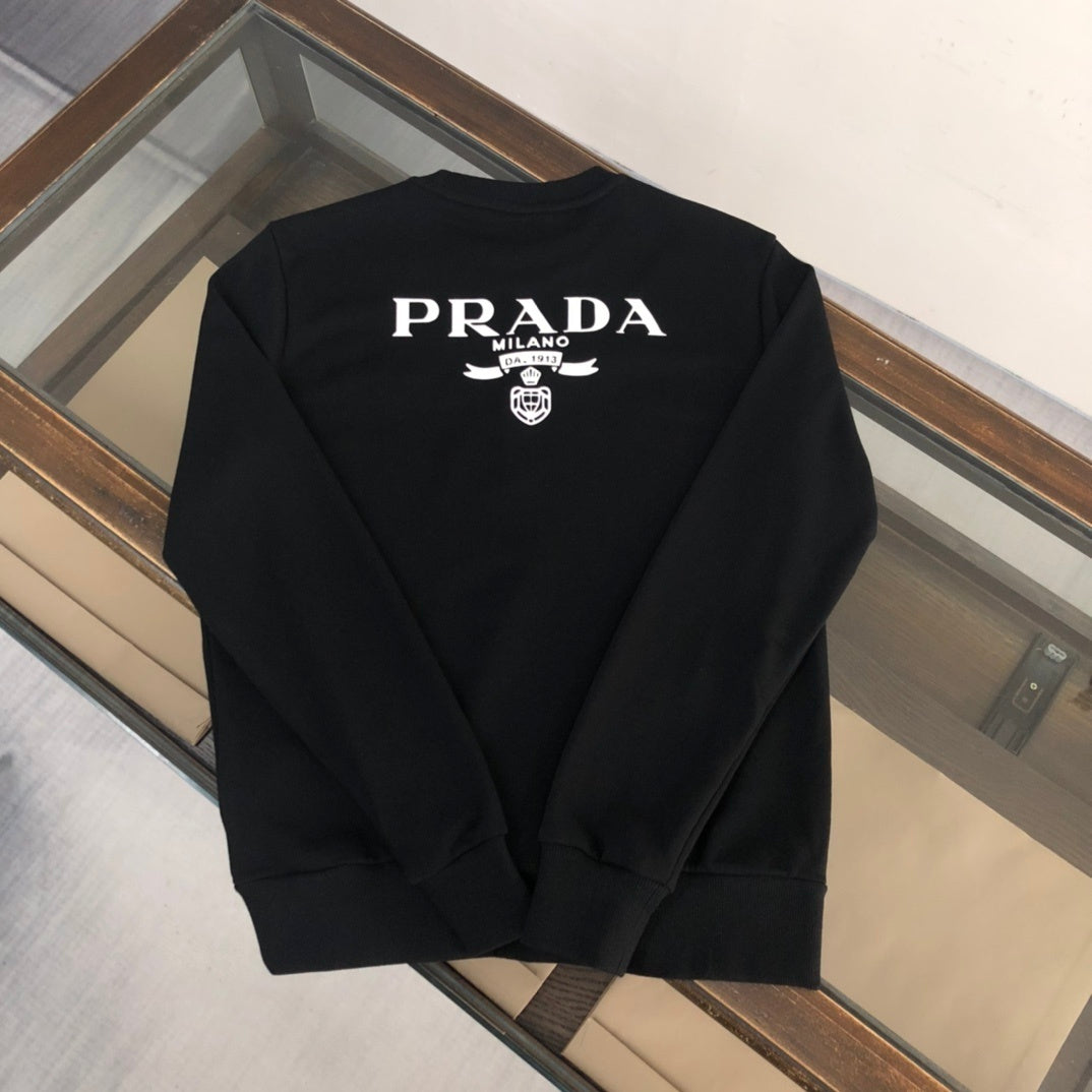 P hoodie