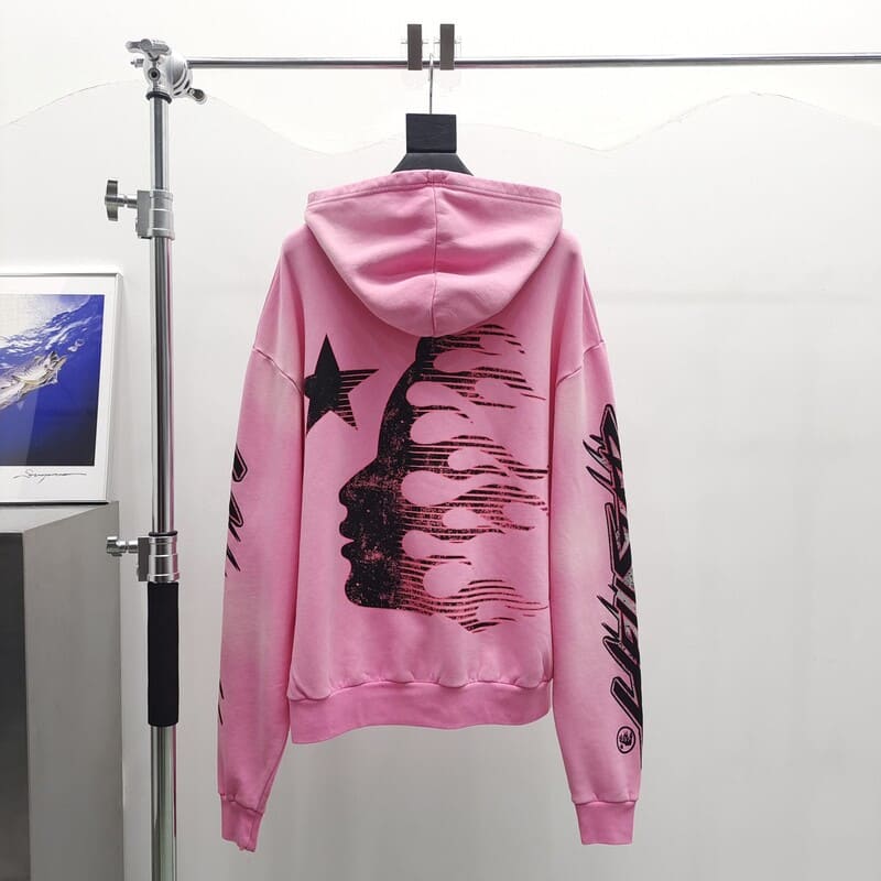 H Hoodie