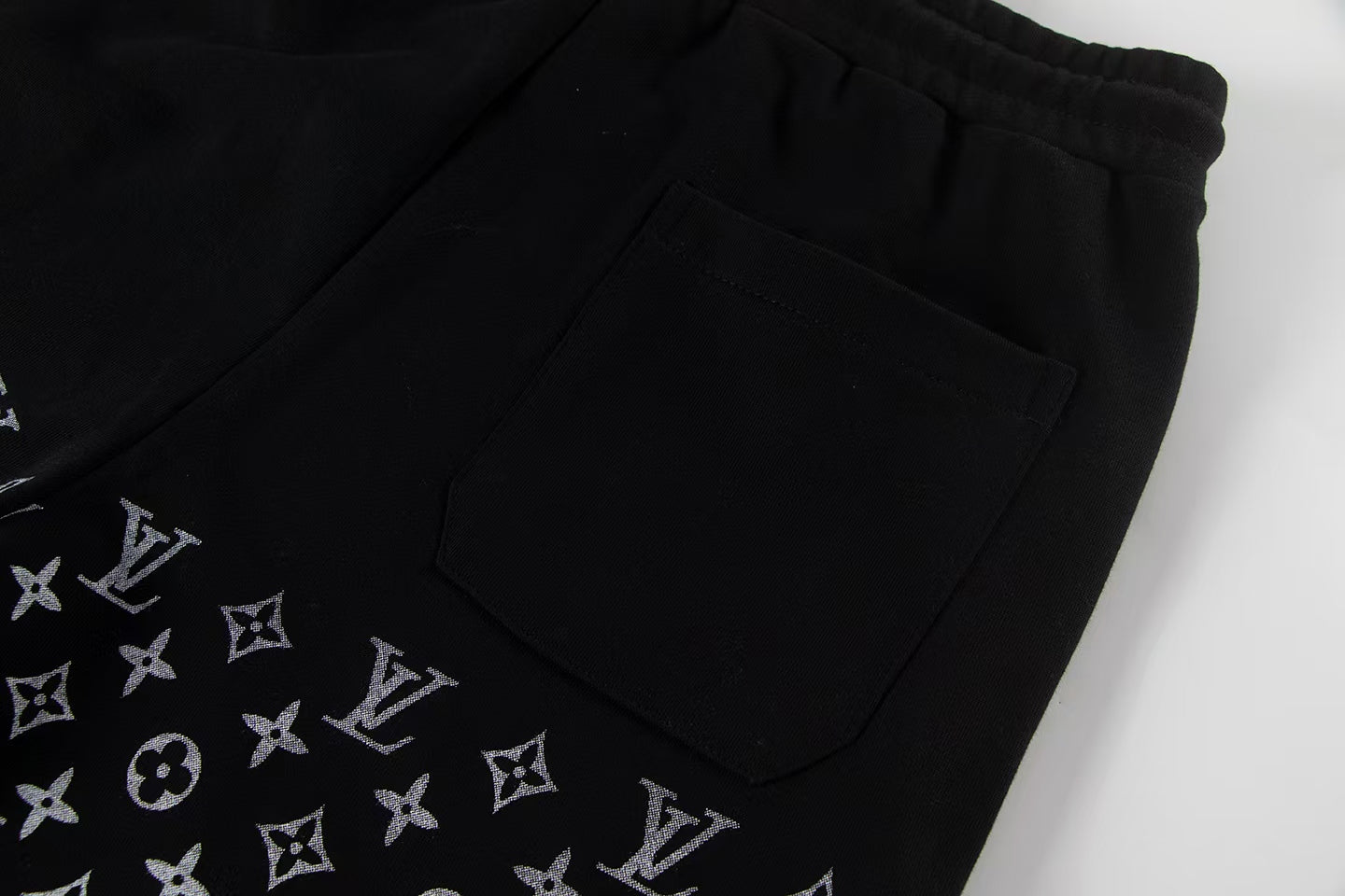 L shorts