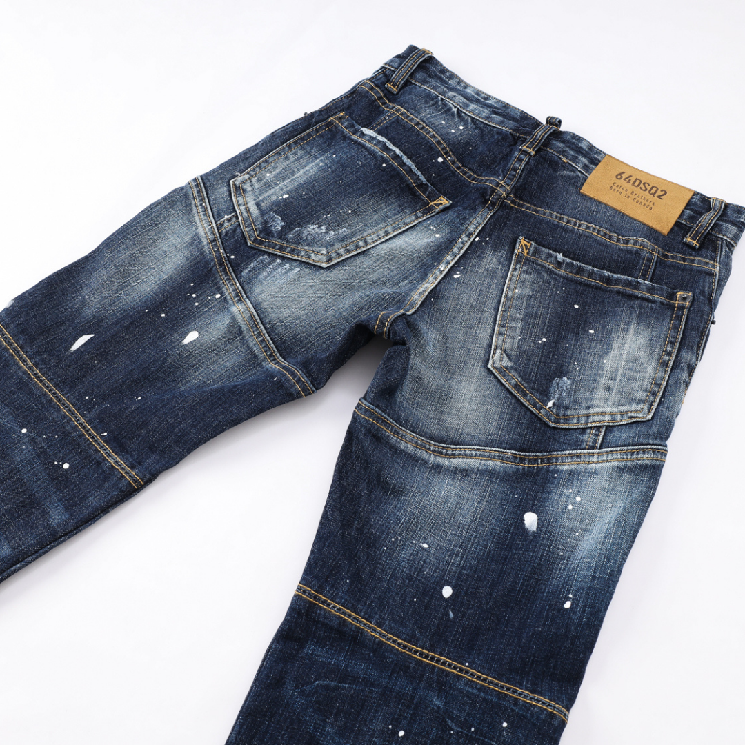 Dq Jeans