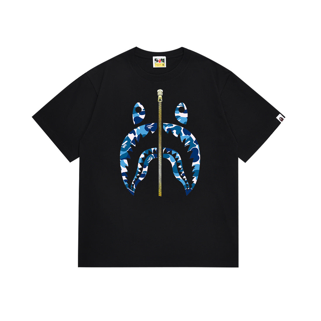 B t-shirt