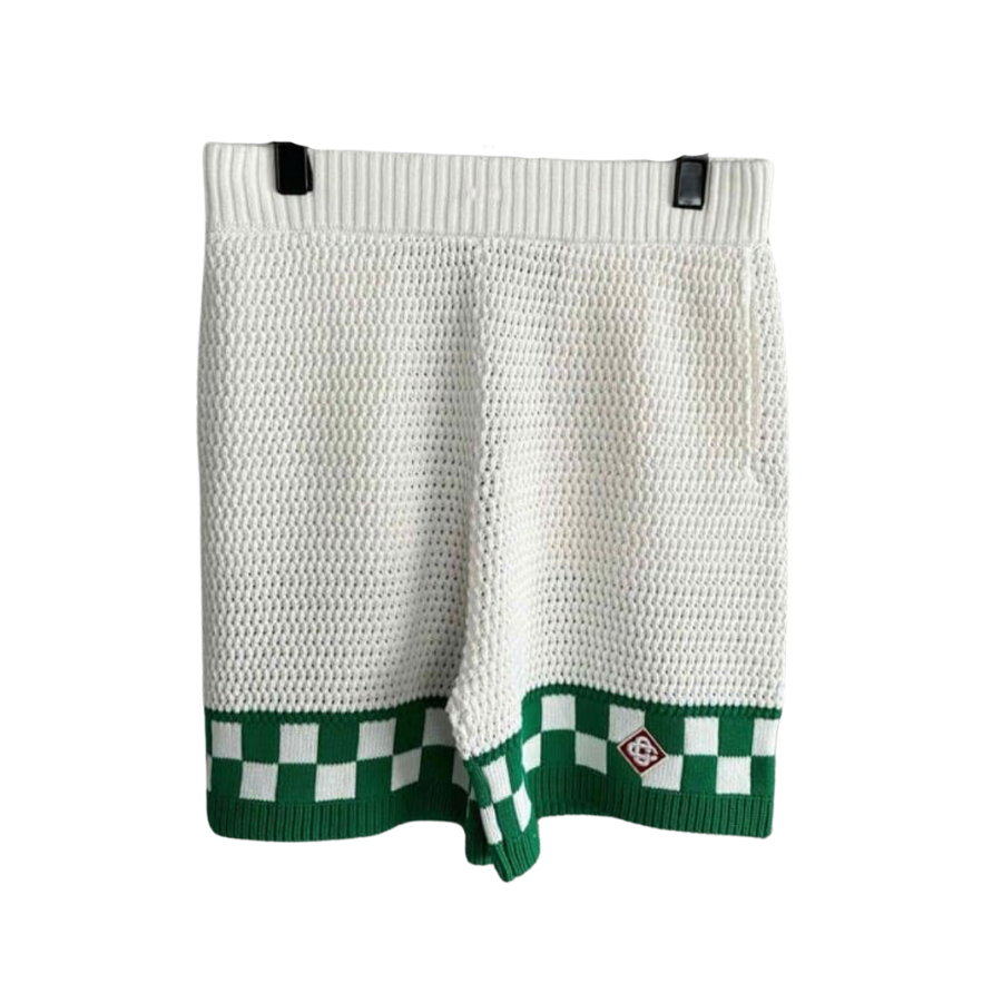 C short set