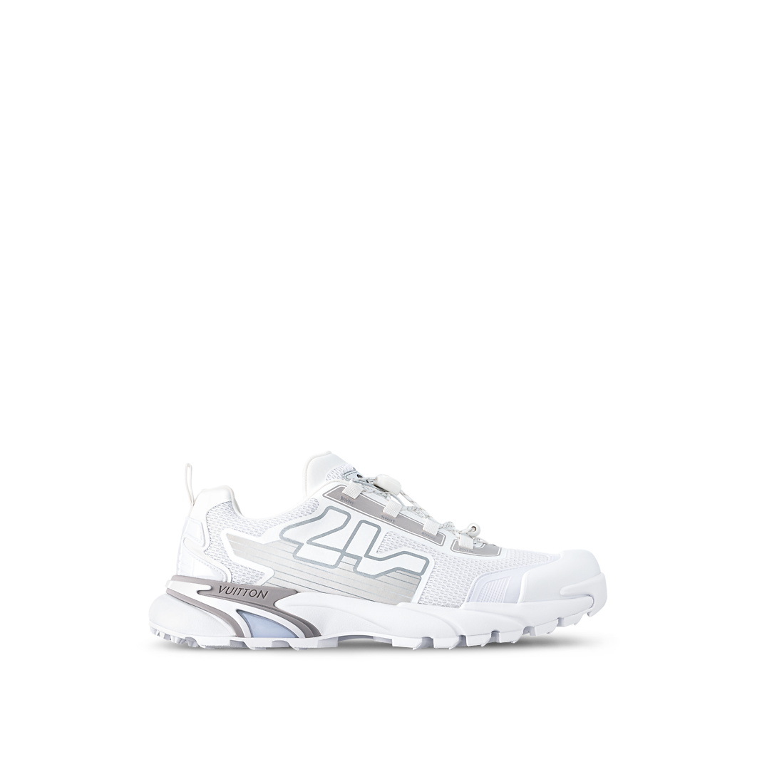 L Sneakers