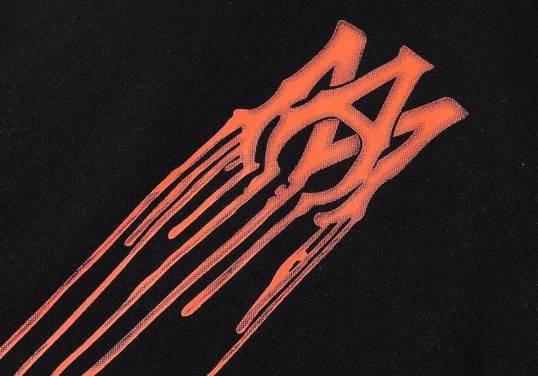 A hoodie