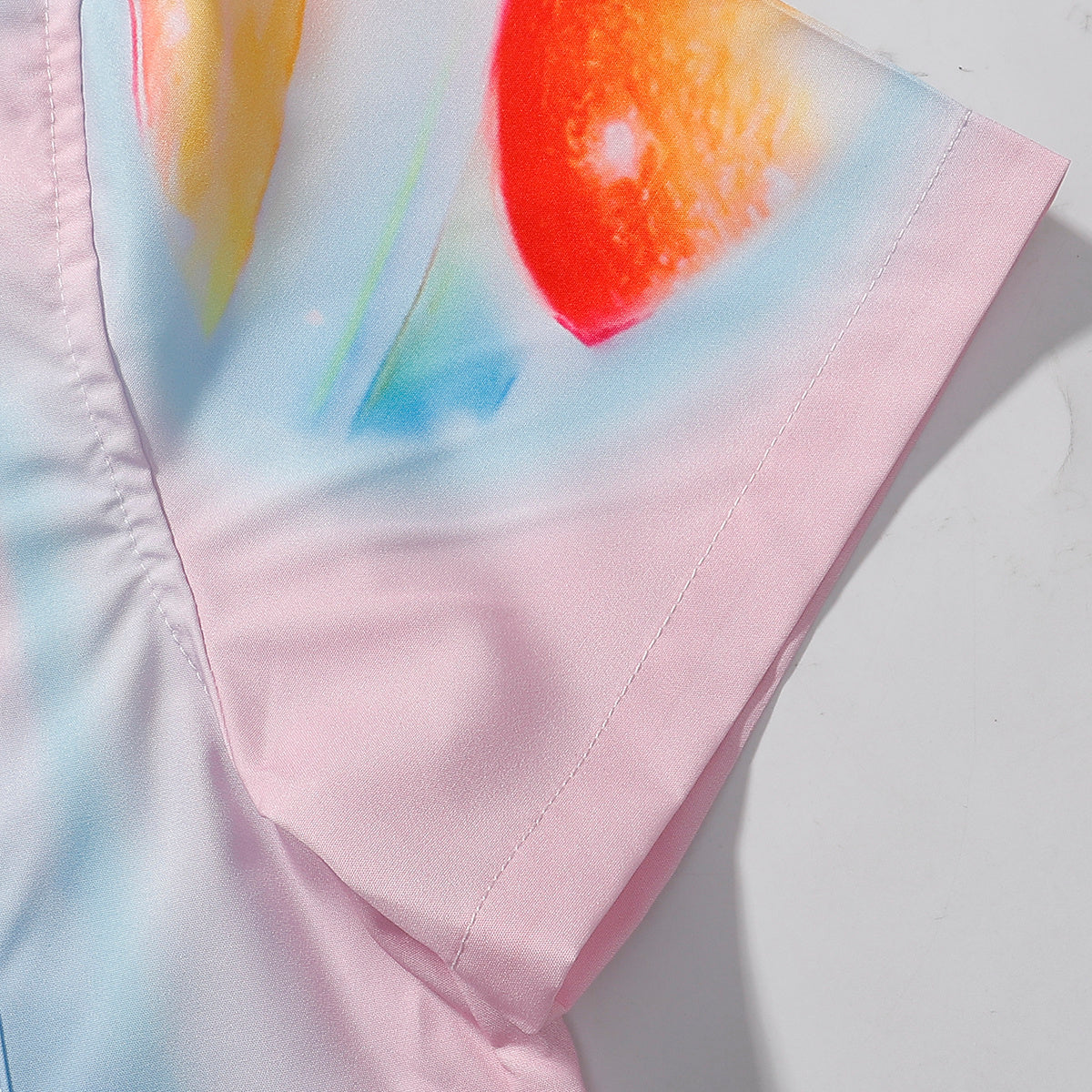 C short set