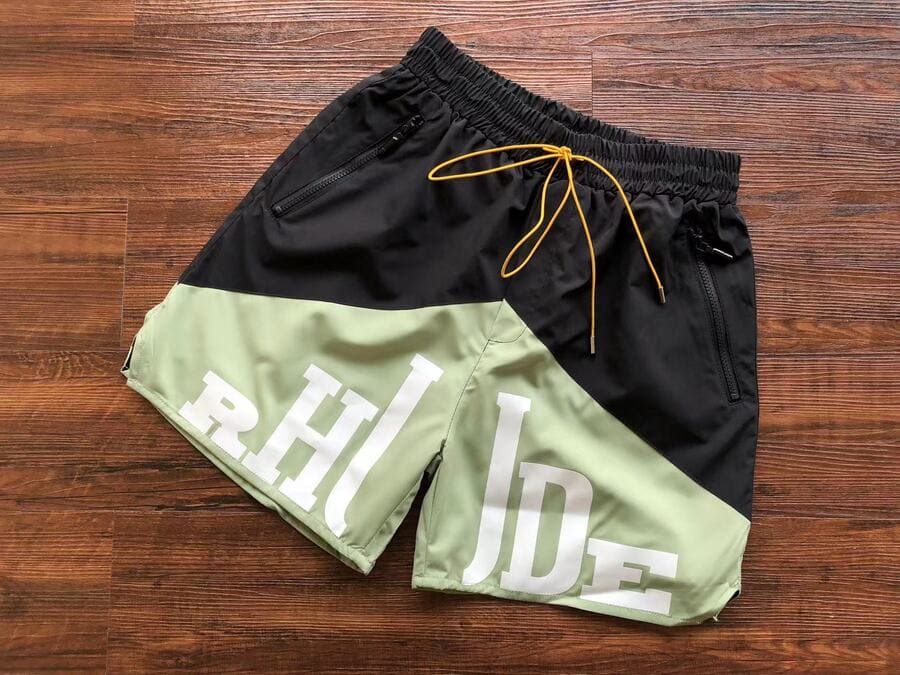 R Shorts
