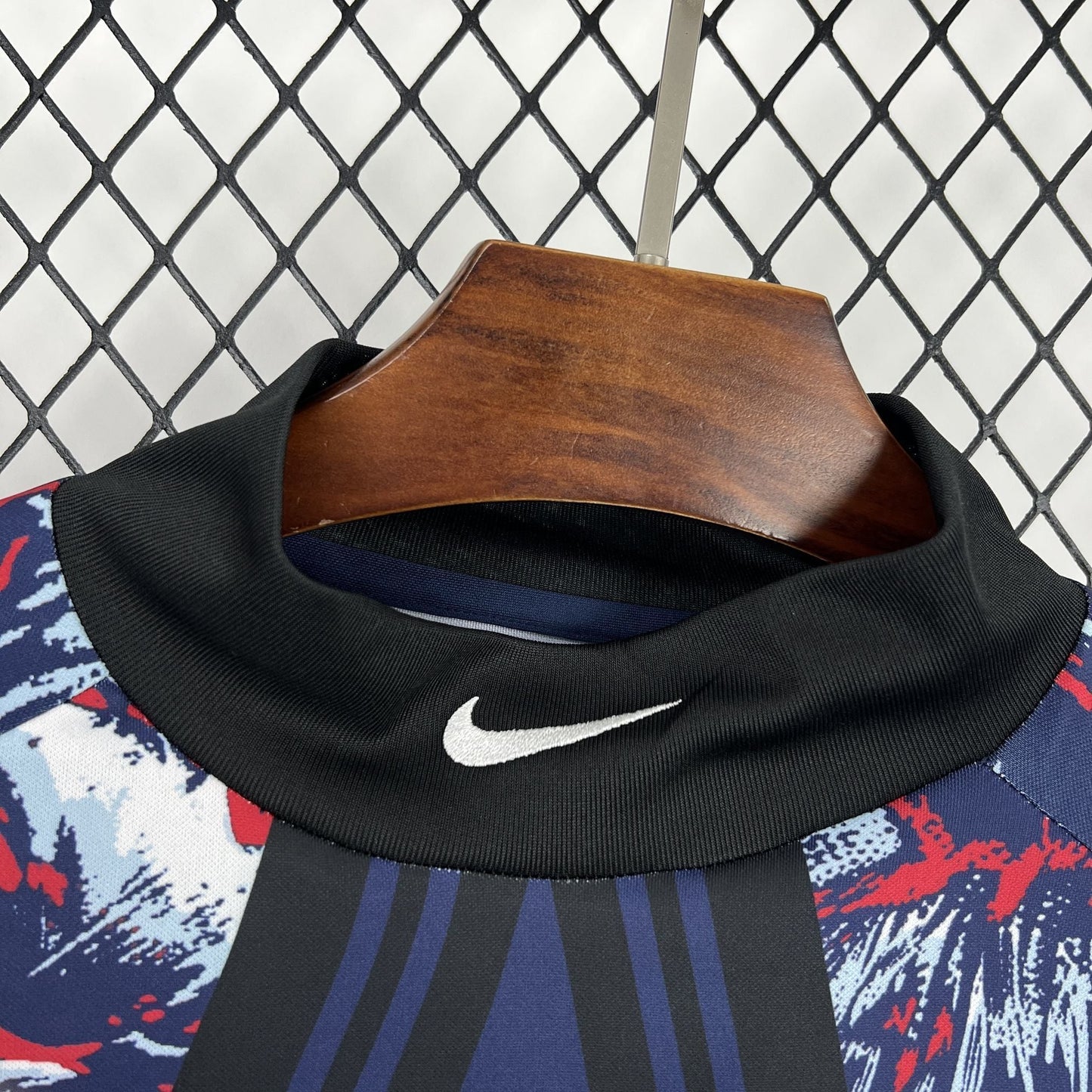 Jersey