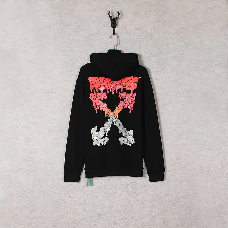 O hoodie