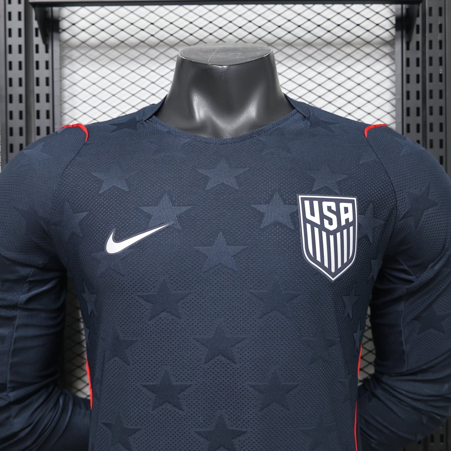 Jersey