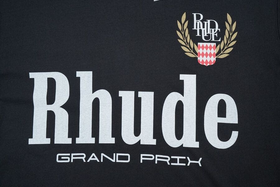 R T-shirt