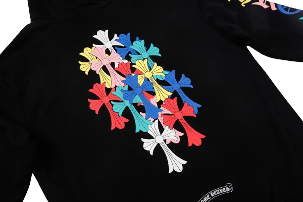 H hoodie