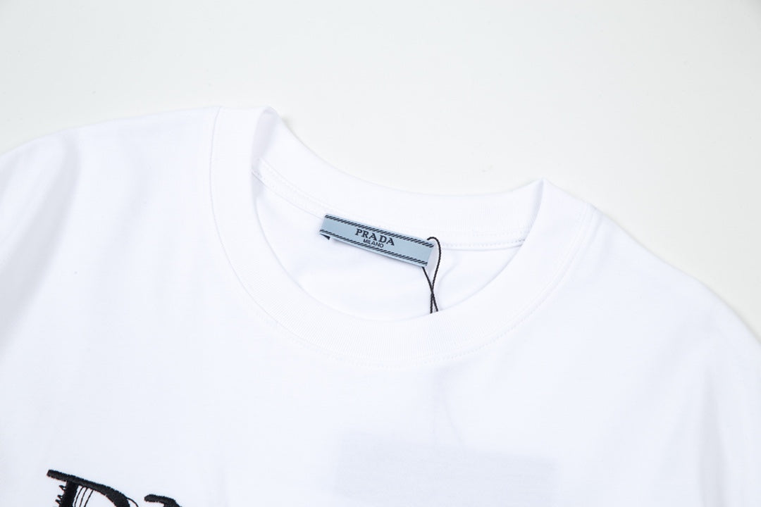 P t-shirt