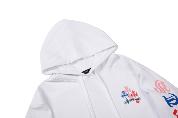H hoodie