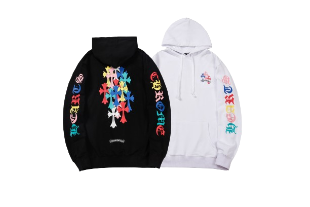 H hoodie