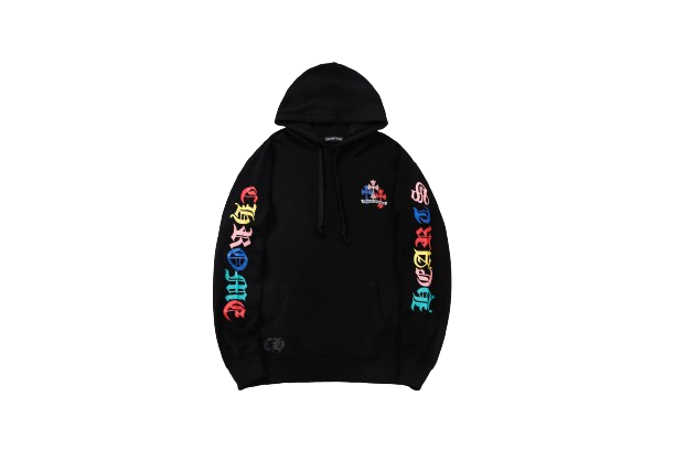 H hoodie