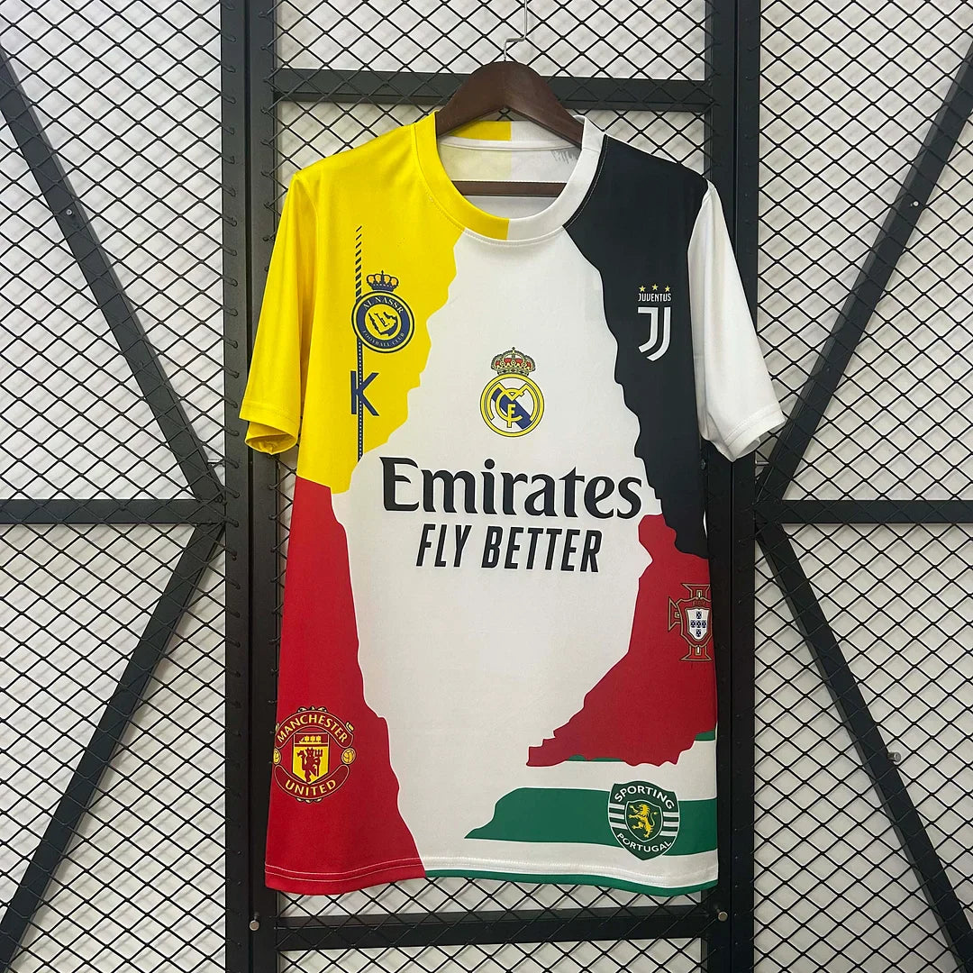Jersey