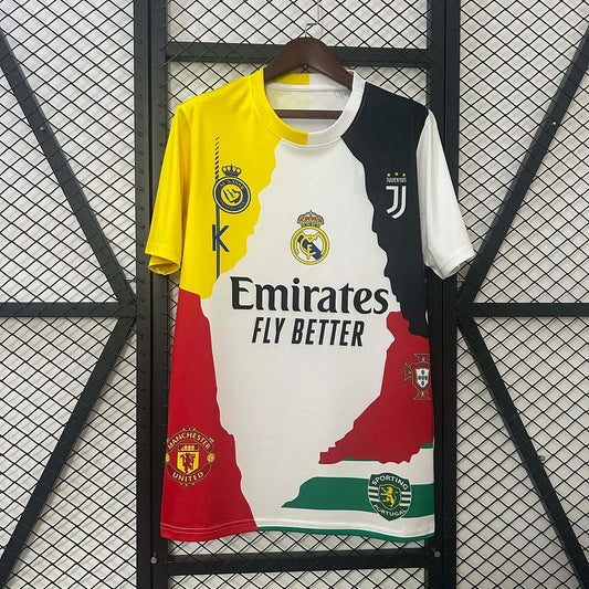 Jersey