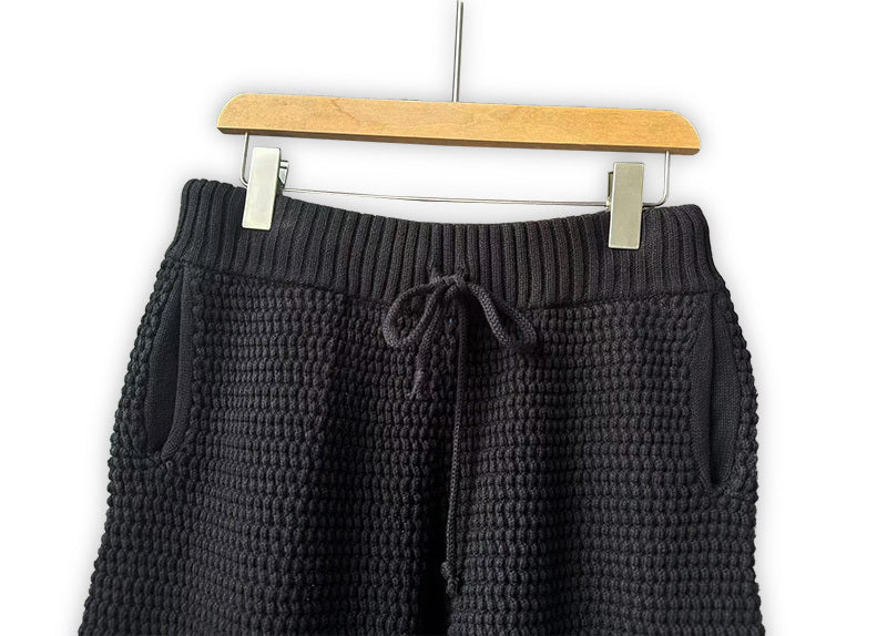 C short set