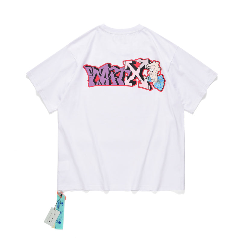 O t-shirt