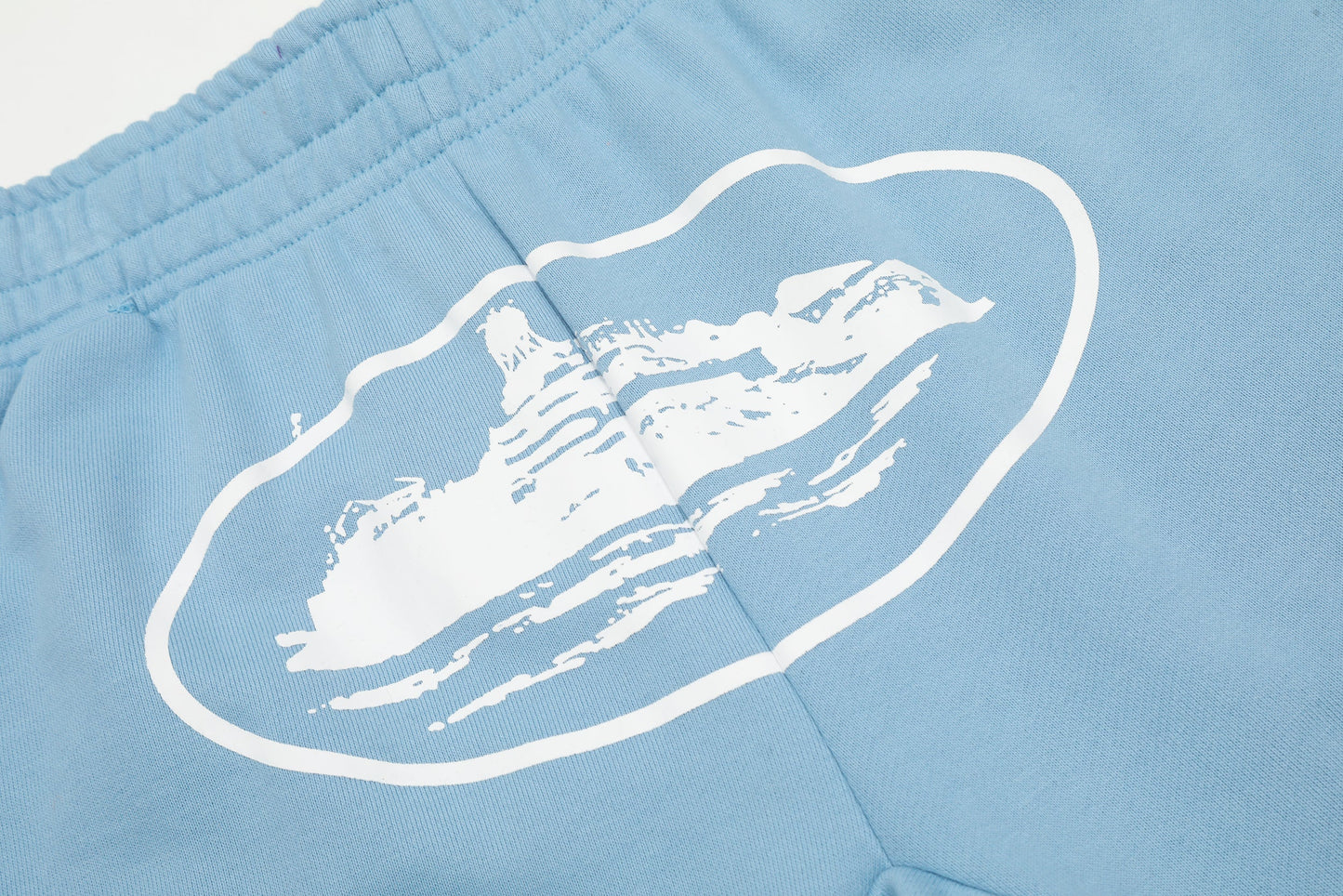 CRT shorts