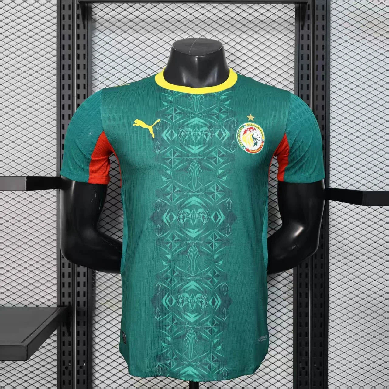 Jersey