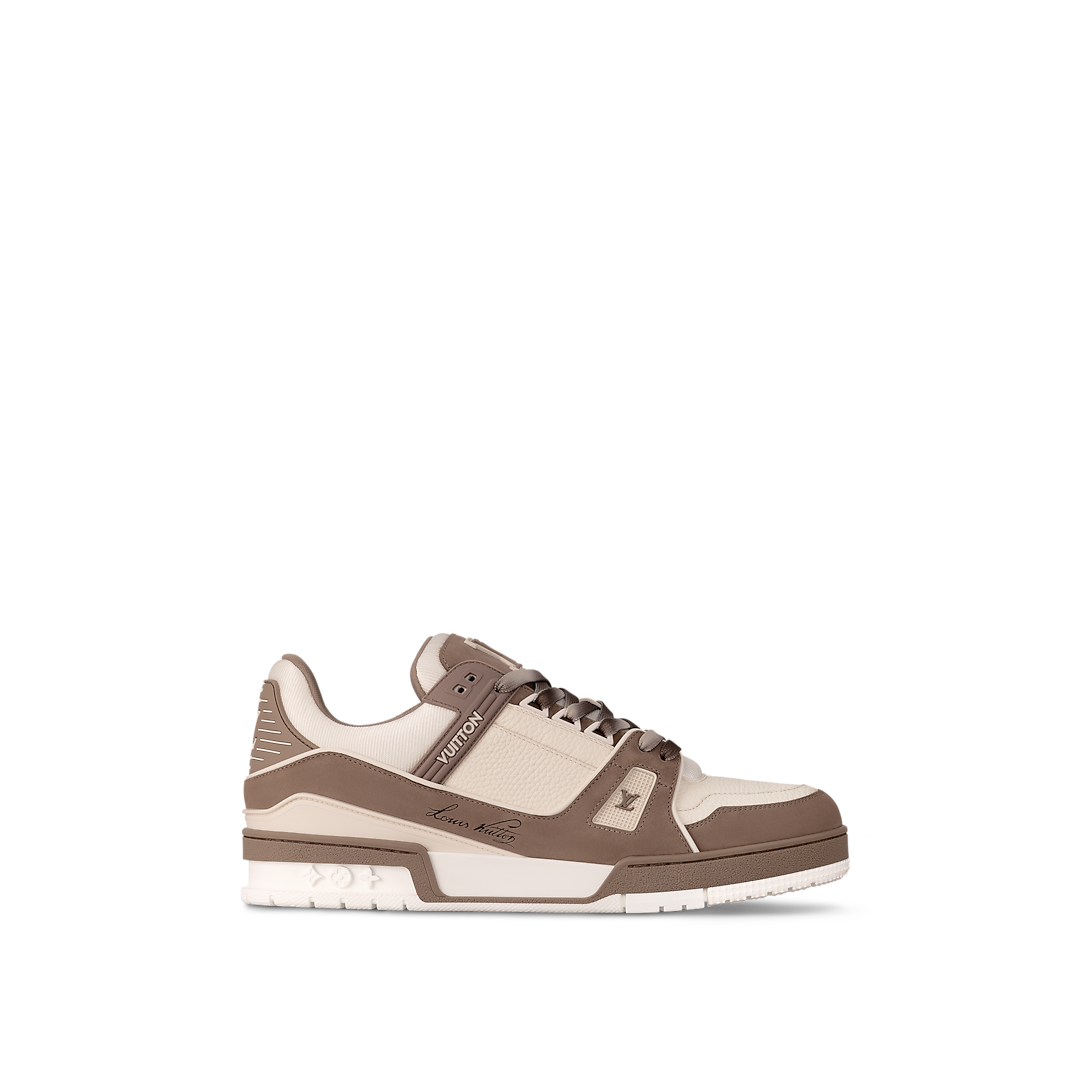 L Sneakers
