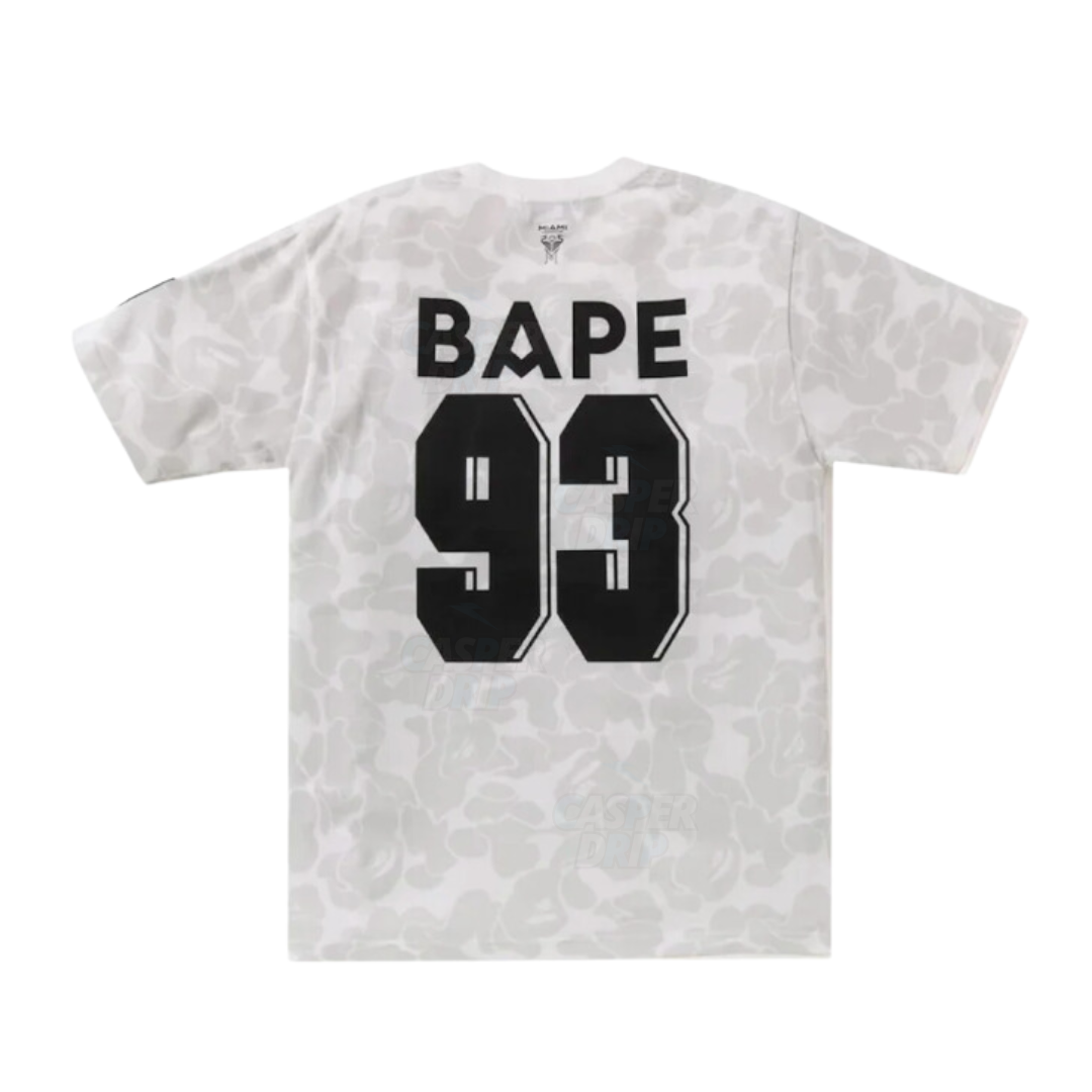 B t-shirt
